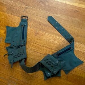 Fairy Fanny pack